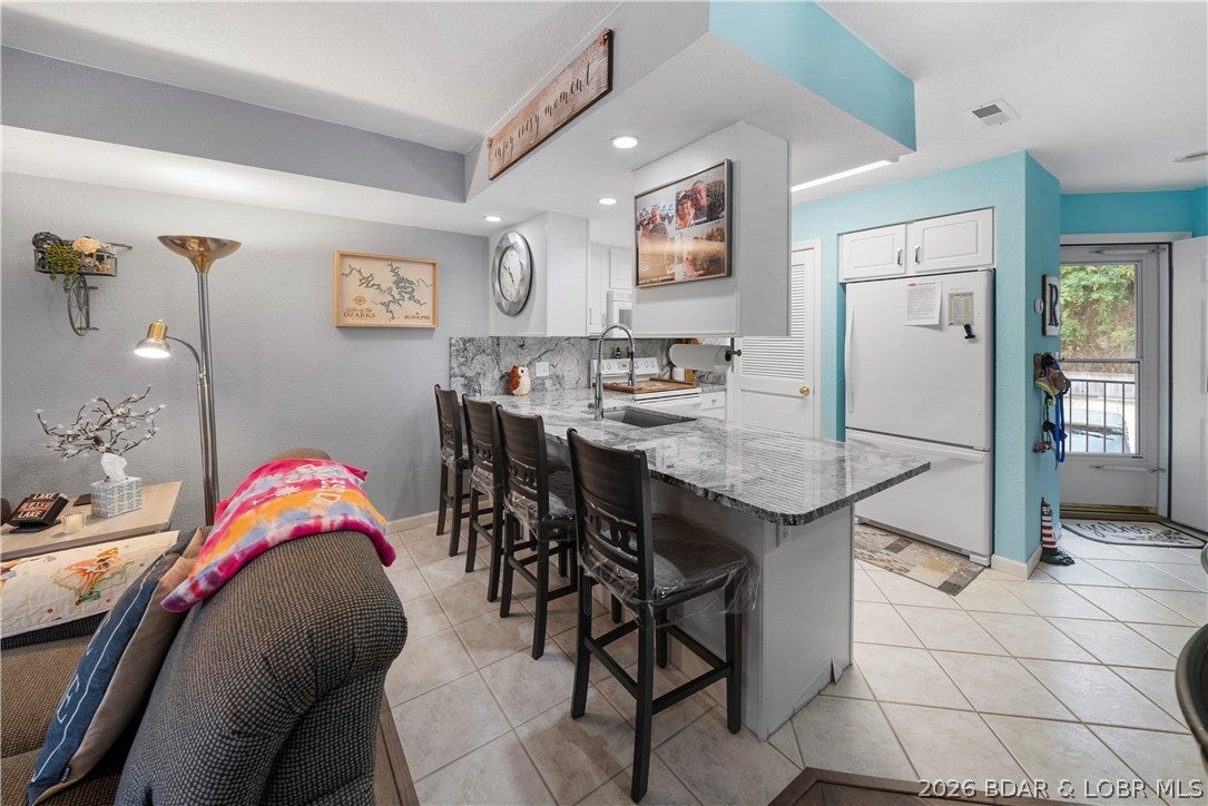 Lighthouse Landing Condominium - Residential