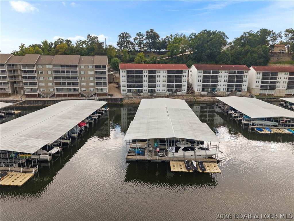 Lighthouse Landing Condominium - Residential