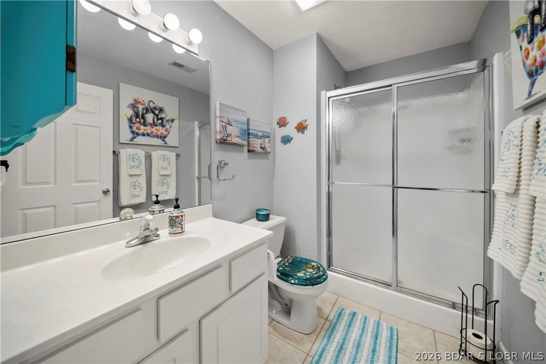 Lighthouse Landing Condominium - Residential