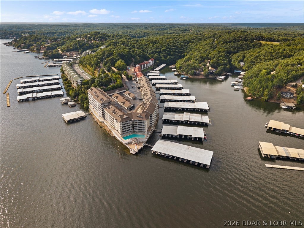Lighthouse Landing Condominium - Residential