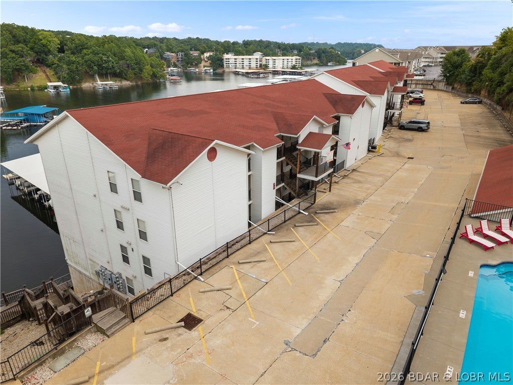 Lighthouse Landing Condominium - Residential