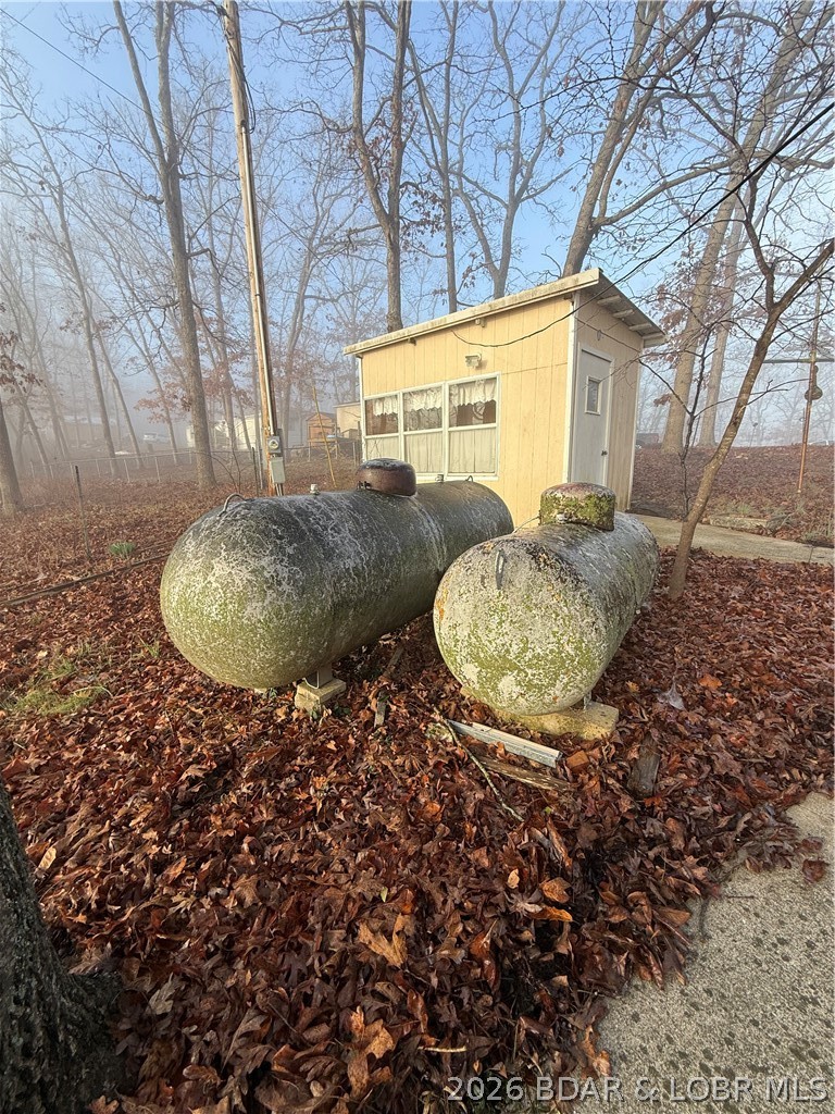 Out of Area - Residential