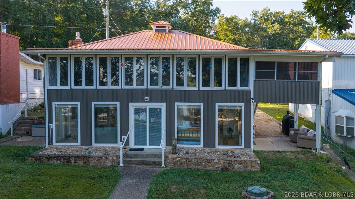 M And M - Residential