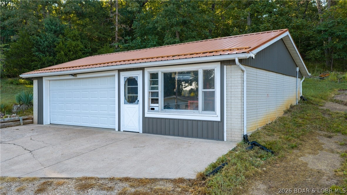 M And M - Residential