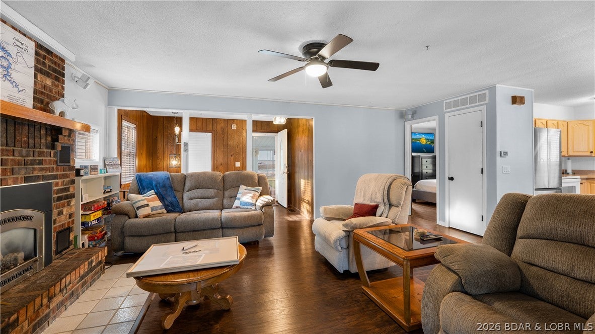 M And M - Residential