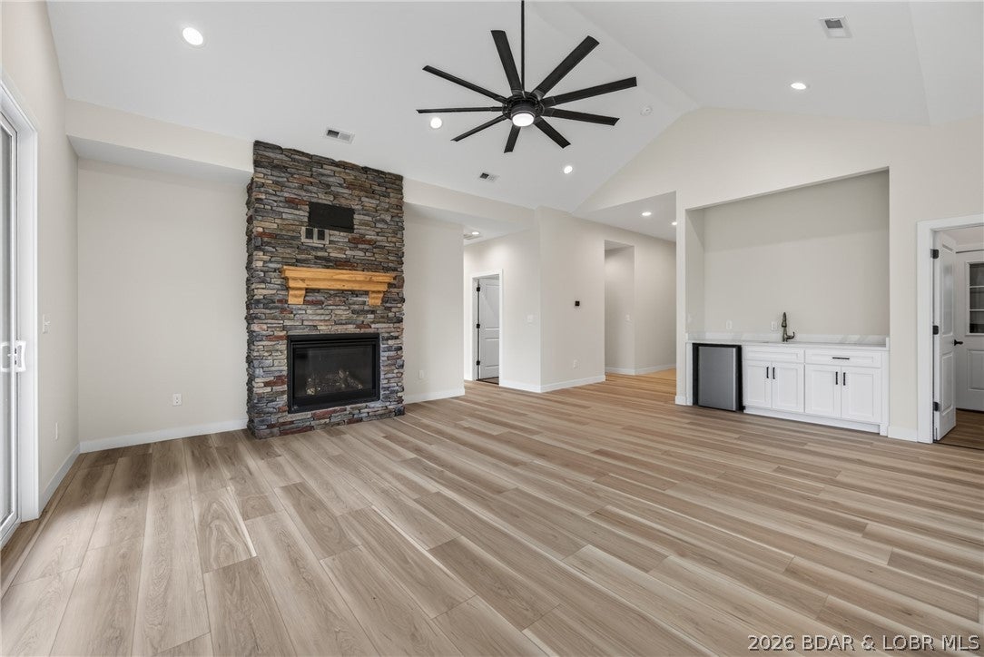 Westminster Place - Residential