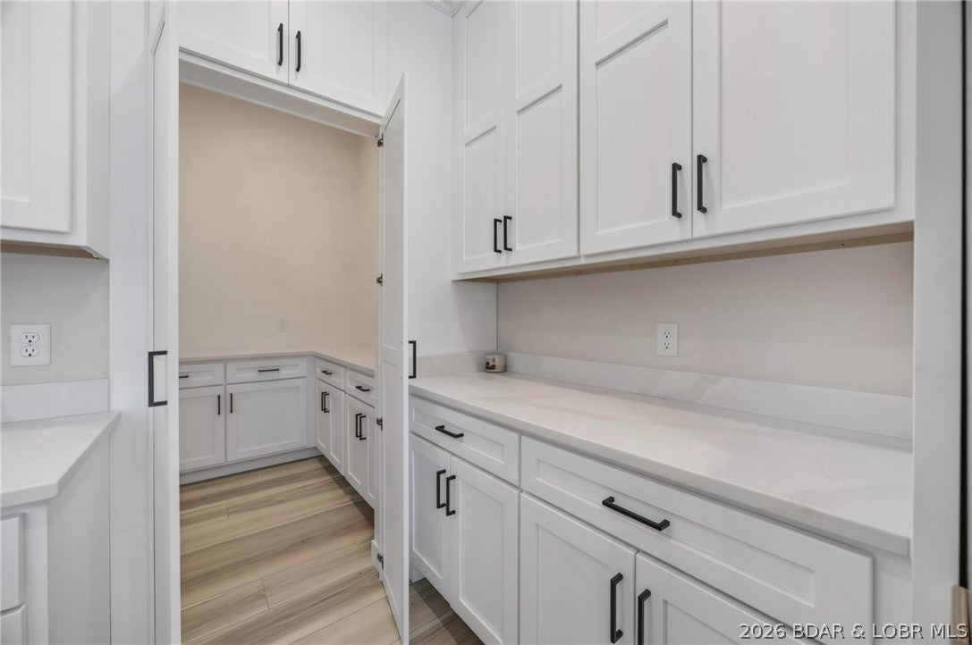 Westminster Place - Residential