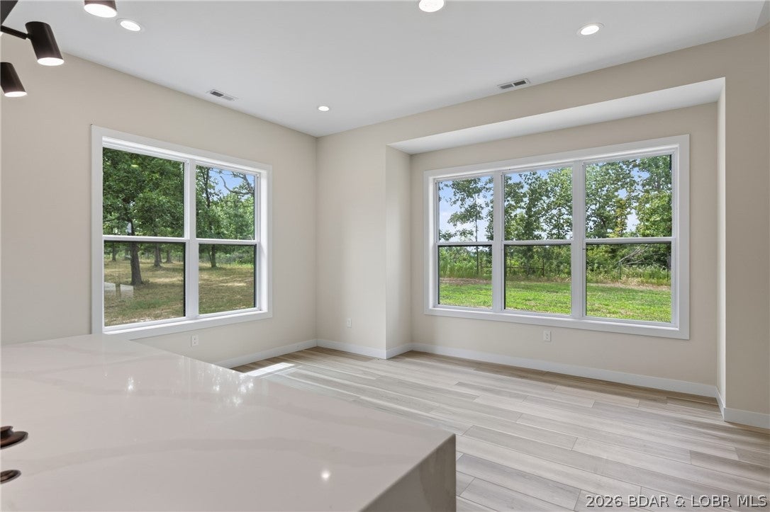 Westminster Place - Residential