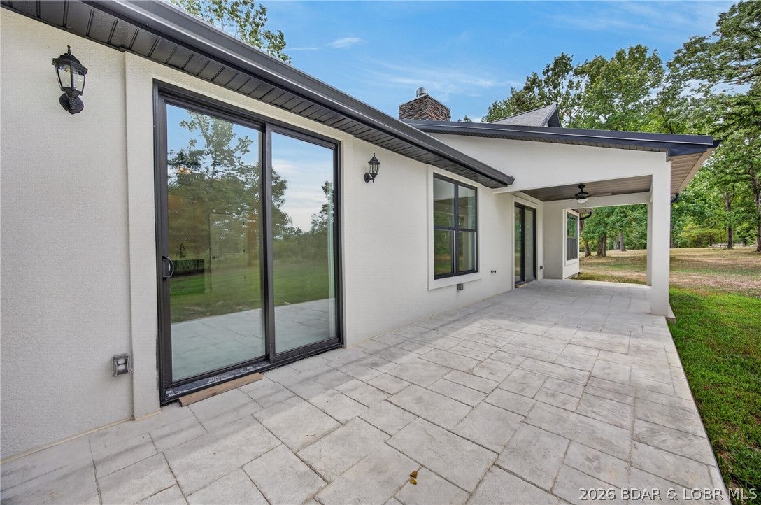 Westminster Place - Residential