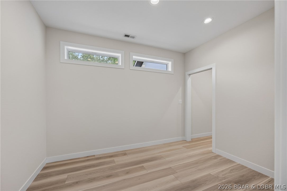 Westminster Place - Residential