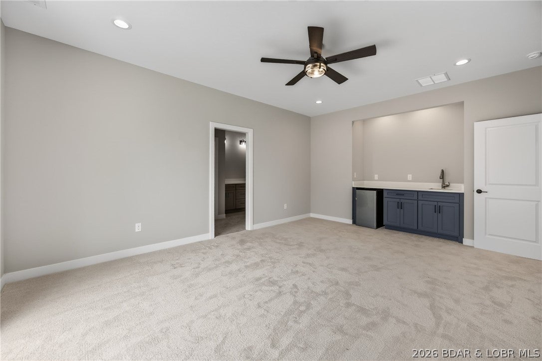Westminster Place - Residential