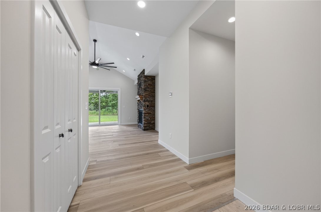 Westminster Place - Residential