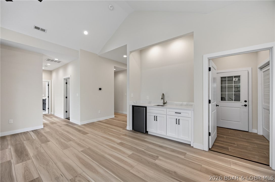 Westminster Place - Residential