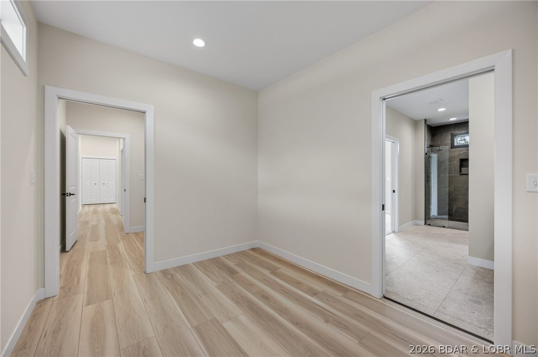 Westminster Place - Residential