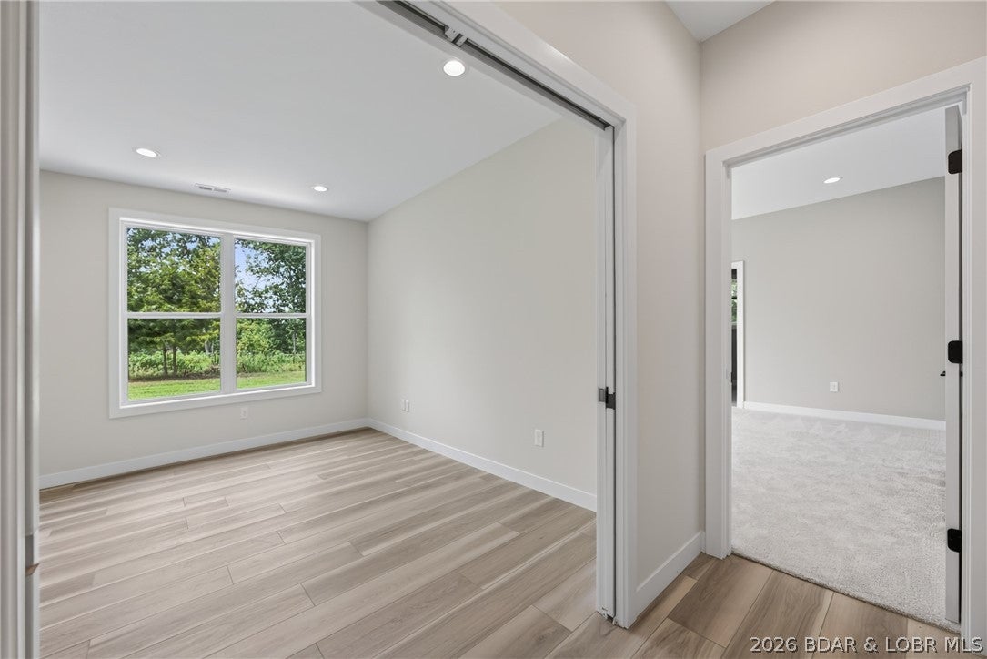 Westminster Place - Residential
