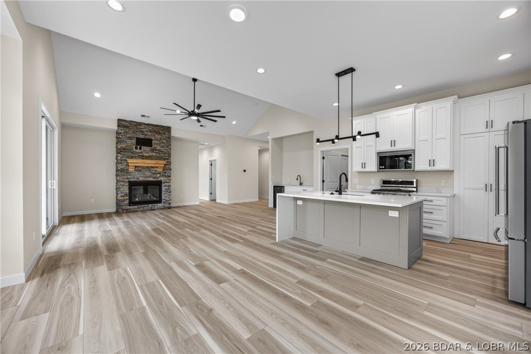 Westminster Place - Residential