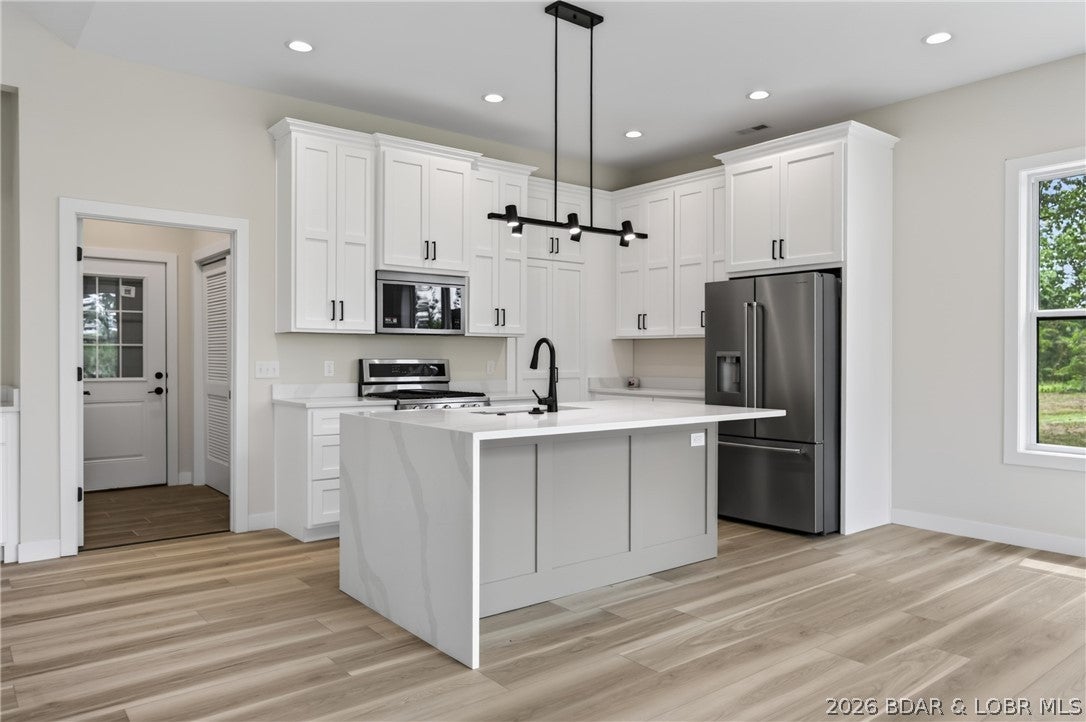 Westminster Place - Residential
