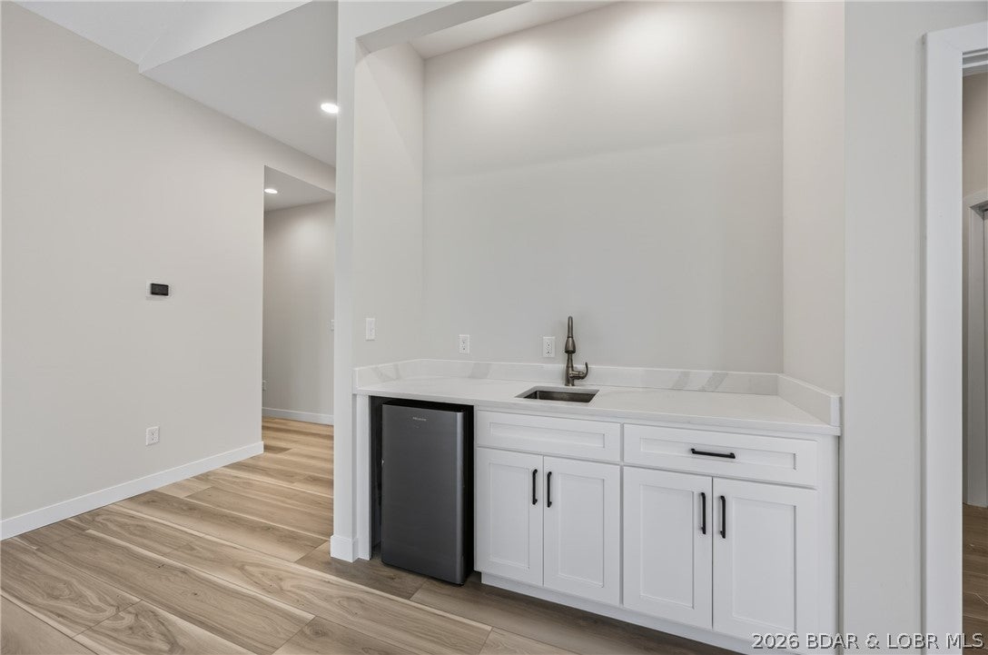Westminster Place - Residential