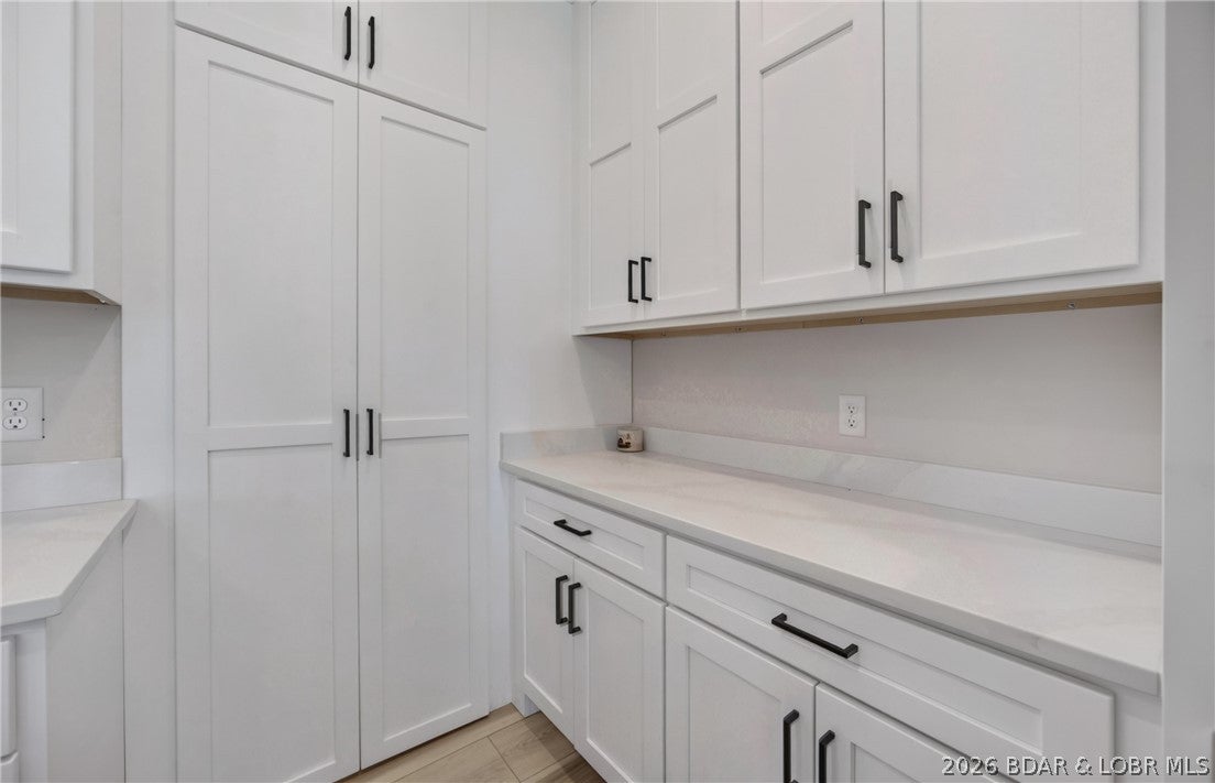 Westminster Place - Residential