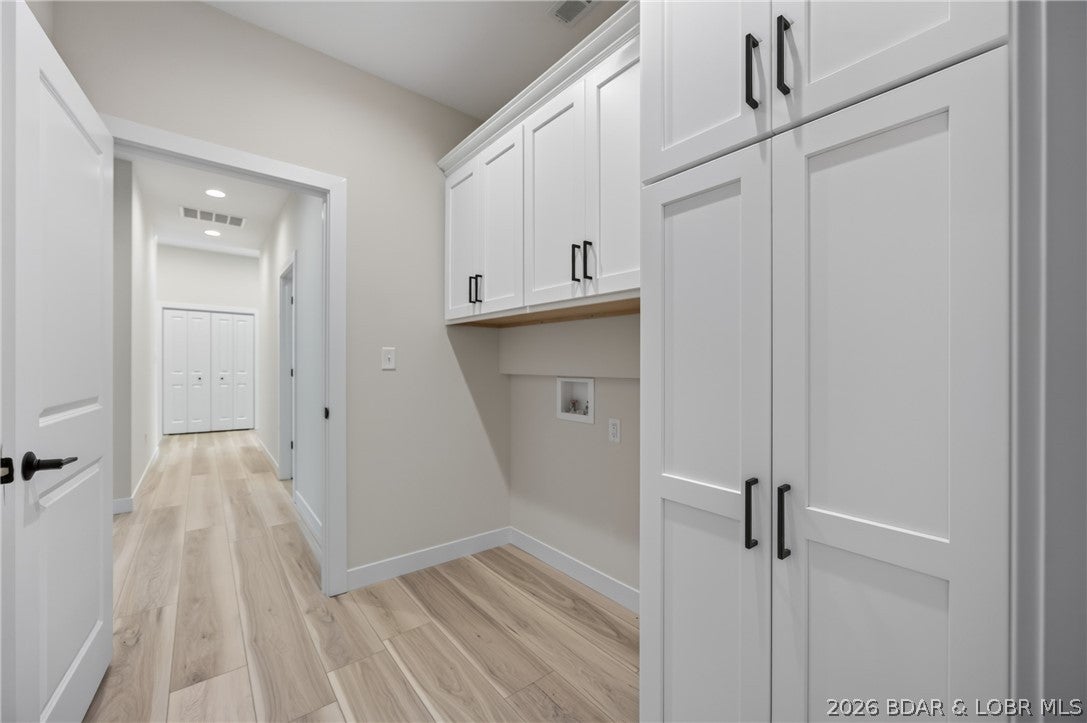 Westminster Place - Residential