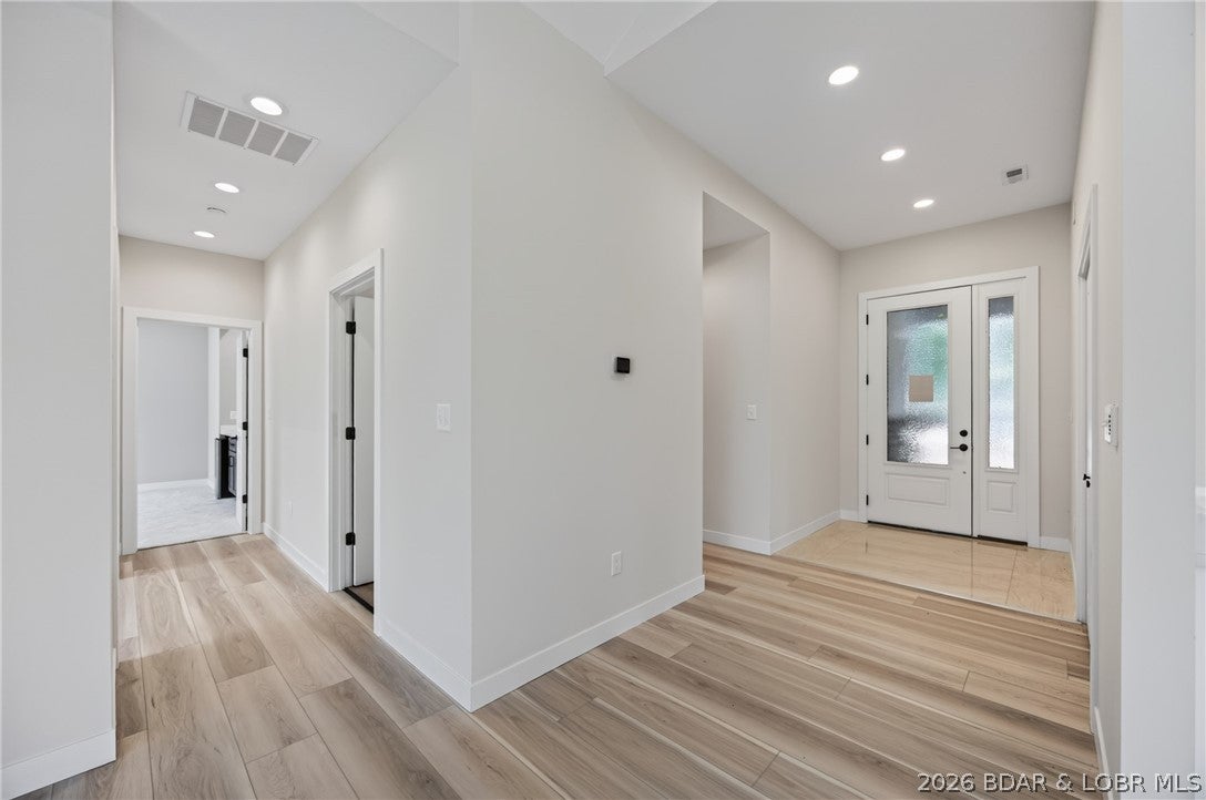 Westminster Place - Residential