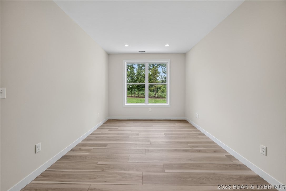 Westminster Place - Residential