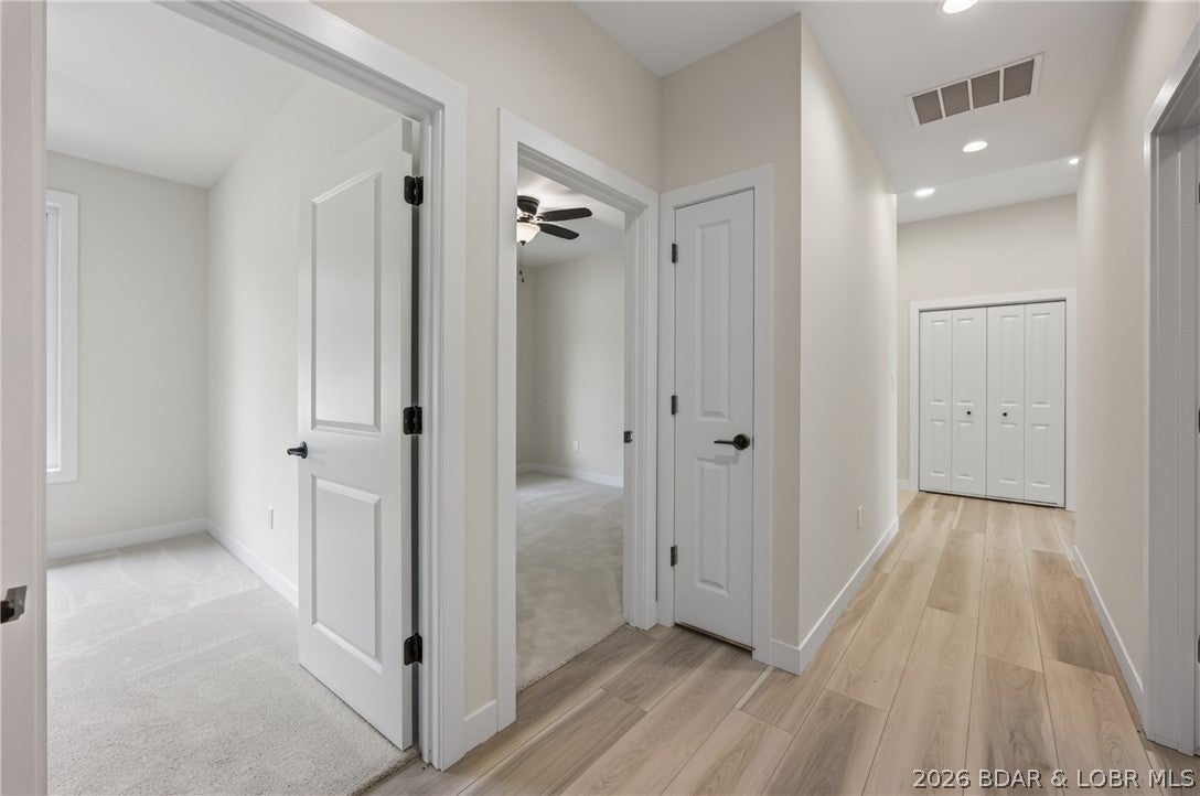 Westminster Place - Residential
