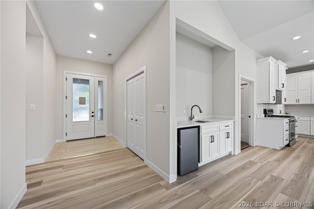 Westminster Place - Residential
