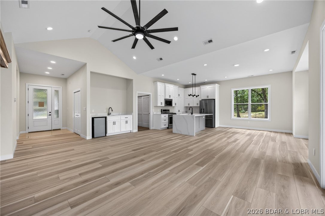 Westminster Place - Residential