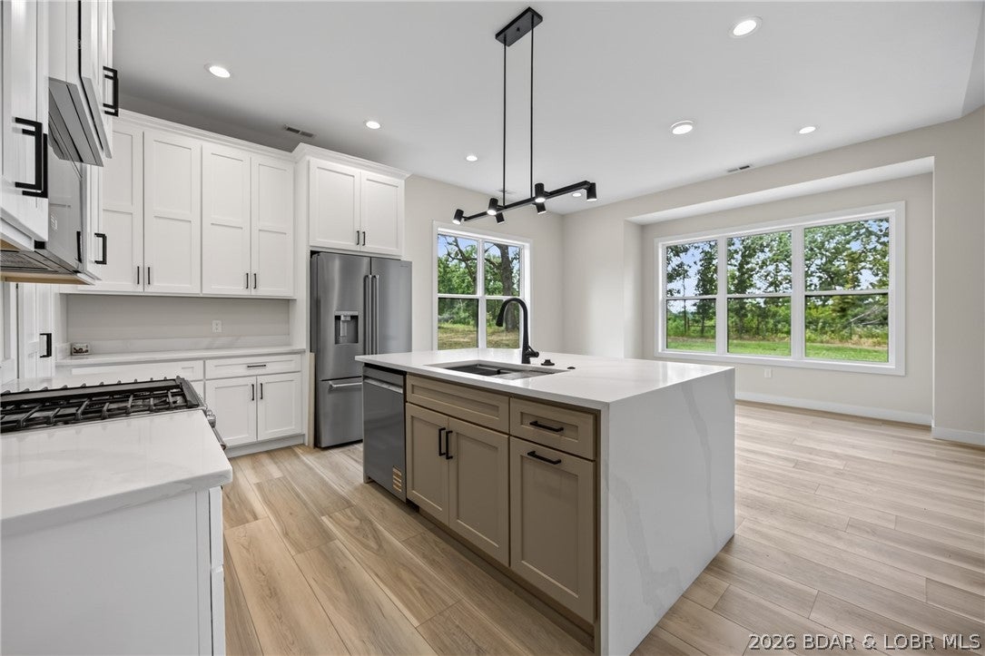Westminster Place - Residential