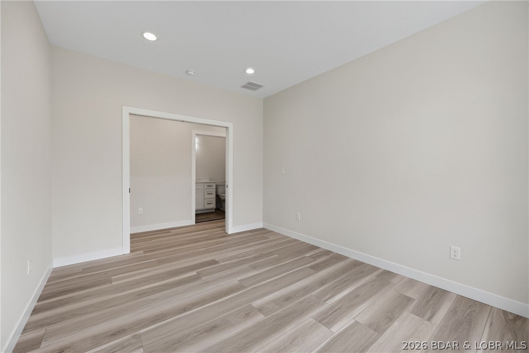 Westminster Place - Residential