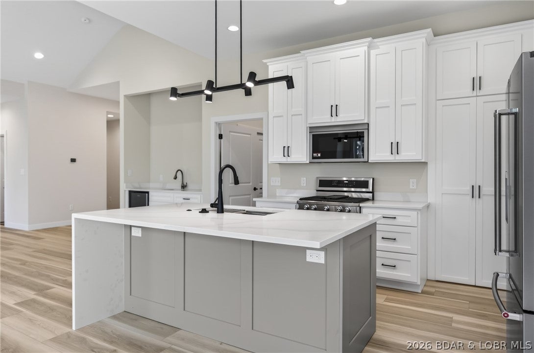 Westminster Place - Residential