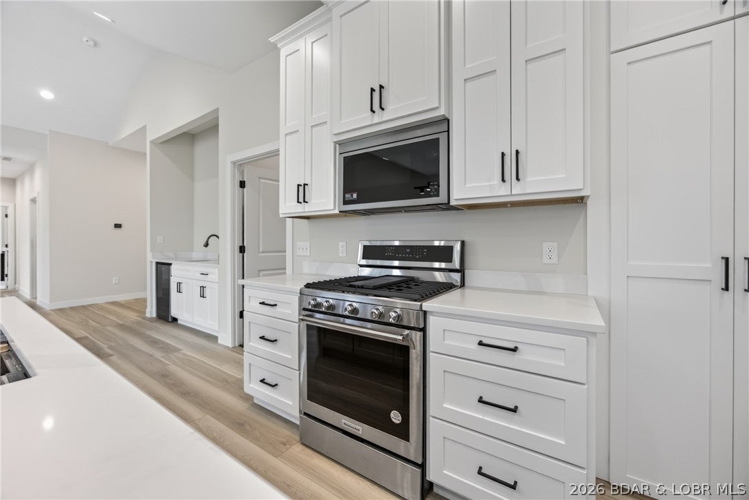 Westminster Place - Residential