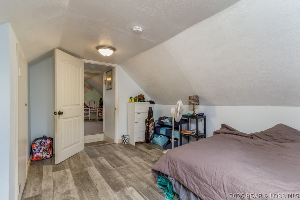 Out of Area - Residential