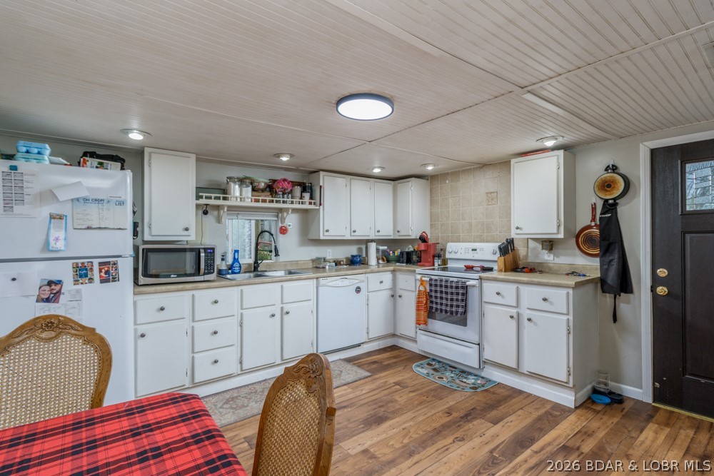 Out of Area - Residential