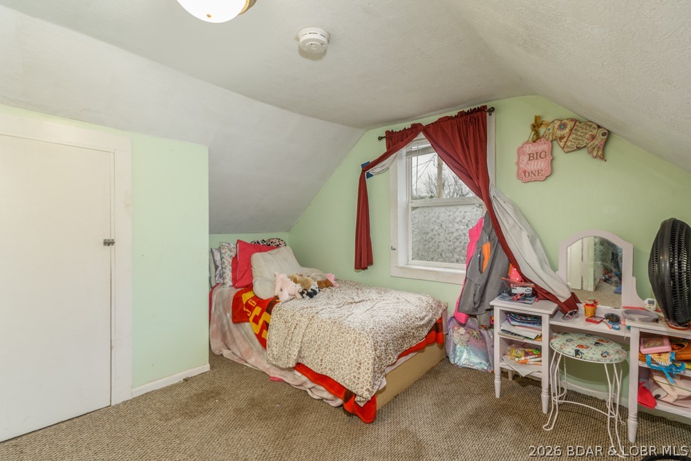 Out of Area - Residential