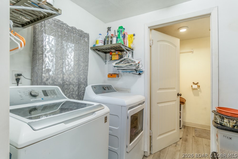 Out of Area - Residential