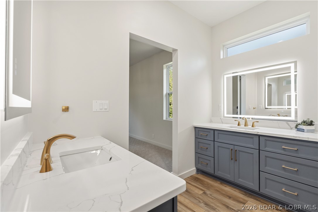 La Riva Est II - Residential