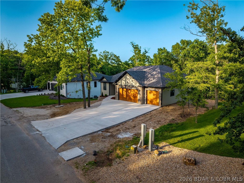 La Riva Est II - Residential