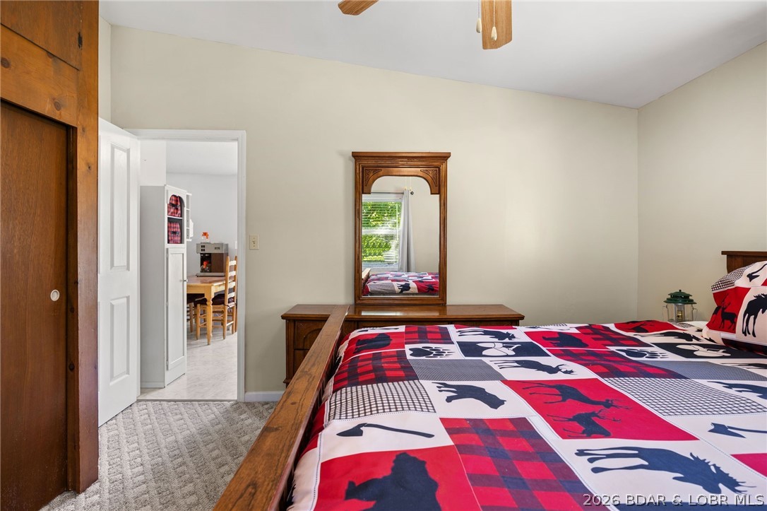 Out of Area - Residential