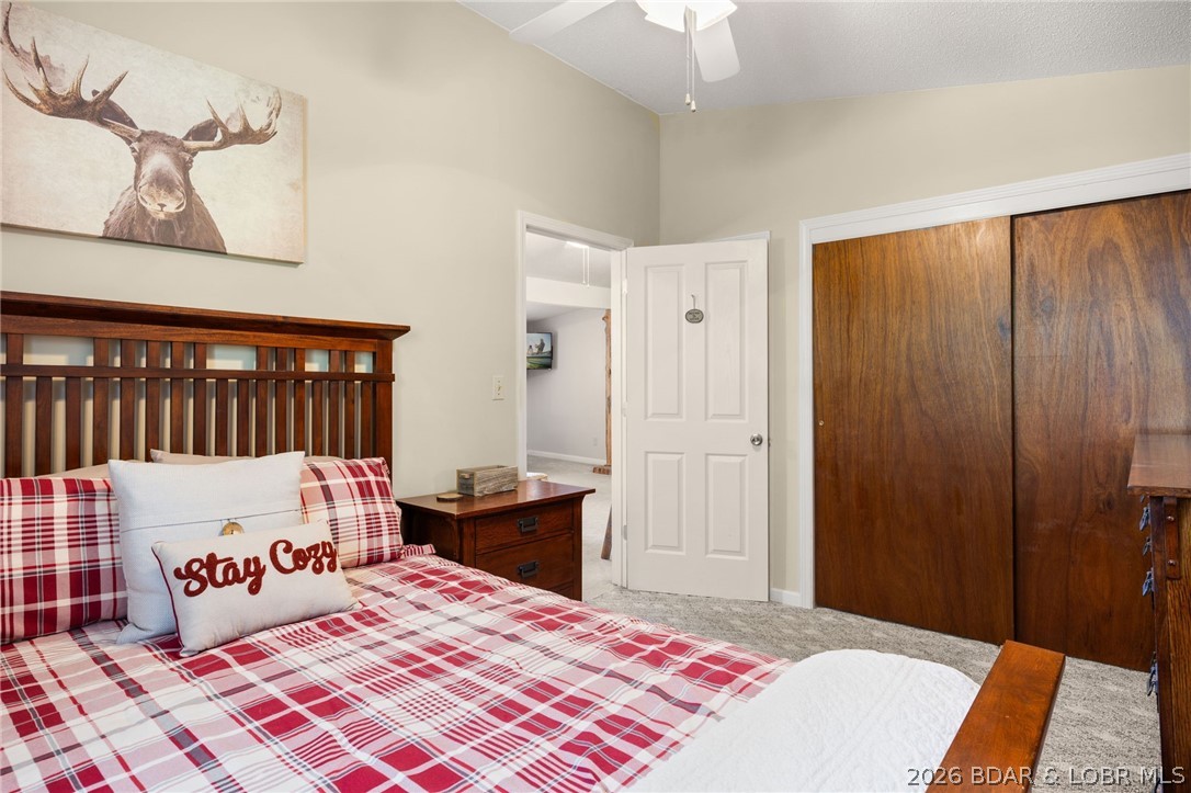 Out of Area - Residential