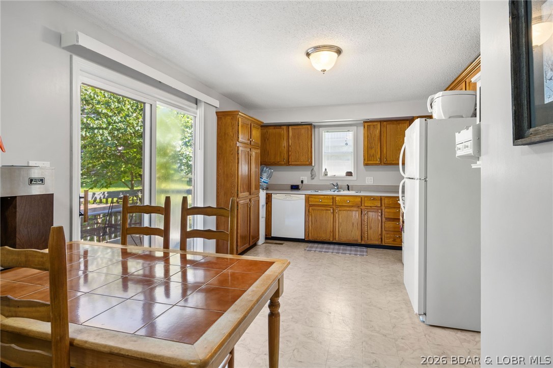 Out of Area - Residential