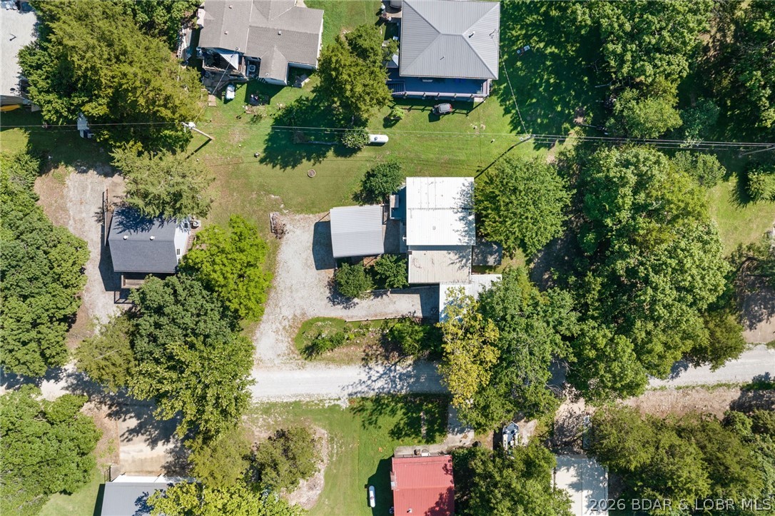 Out of Area - Residential
