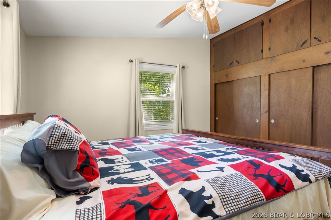 Out of Area - Residential