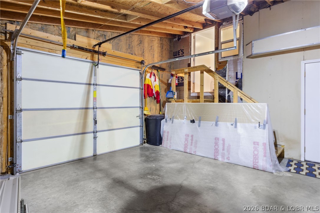 Out of Area - Residential