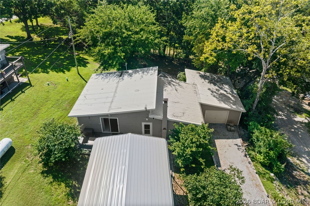 Out of Area - Residential