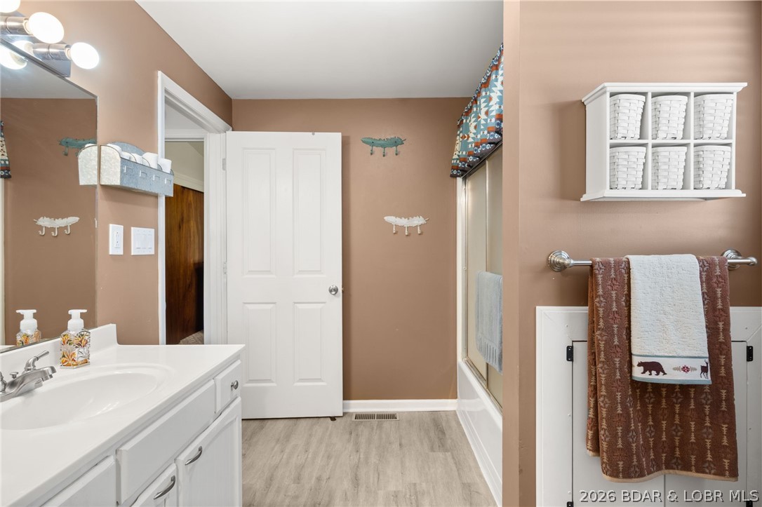 Out of Area - Residential