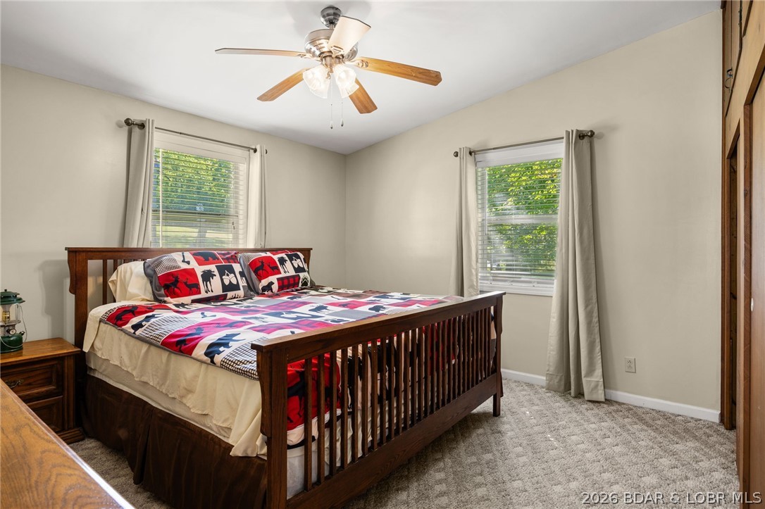 Out of Area - Residential