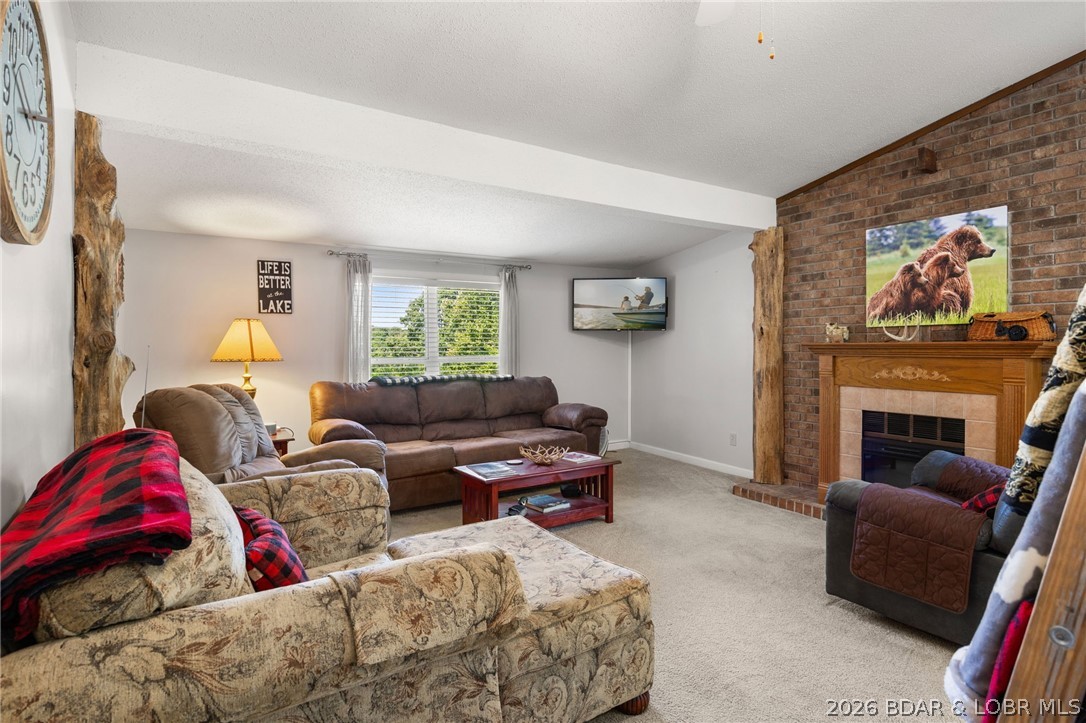 Out of Area - Residential