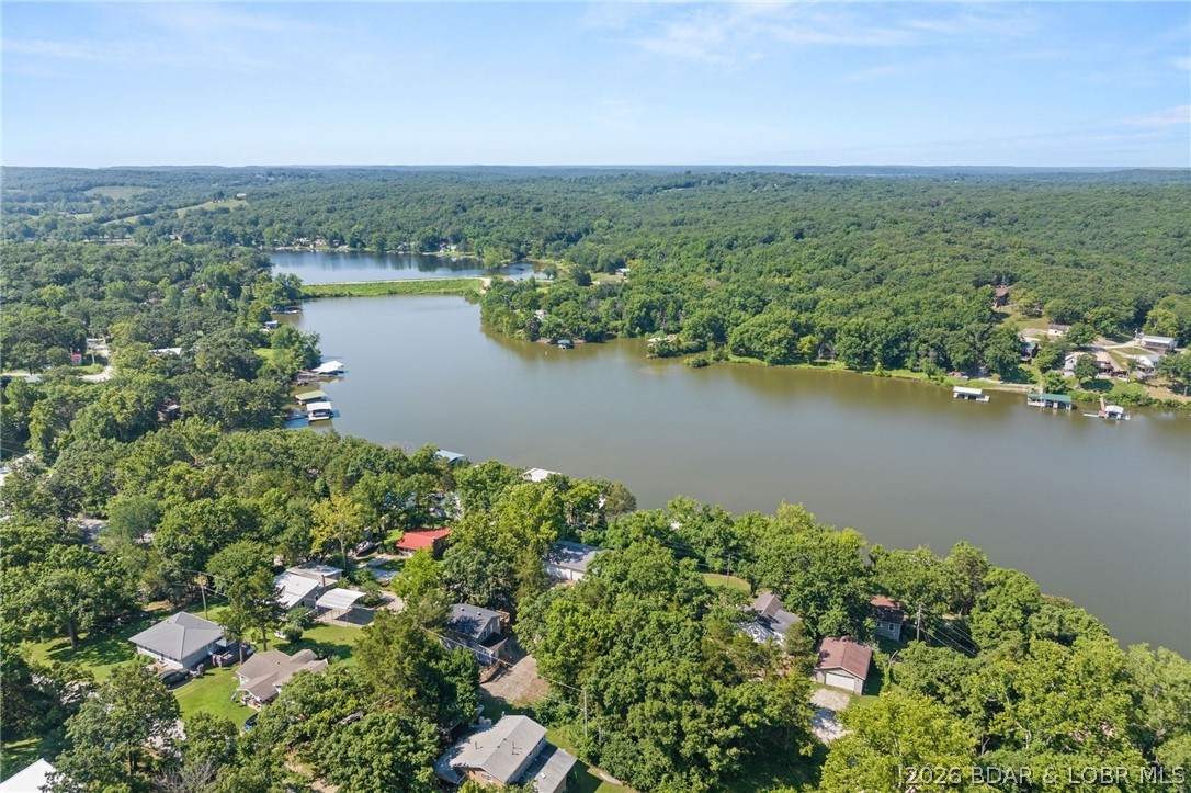 Out of Area - Residential